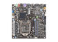 NEWSMAY A320 Amd Ryzen Mini Itx Motherboard AM4/M.2/HMDI/VGA/LVDS/USB 3.0/DDR4