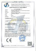 China Newsmay Technology Co.,limited Certificações